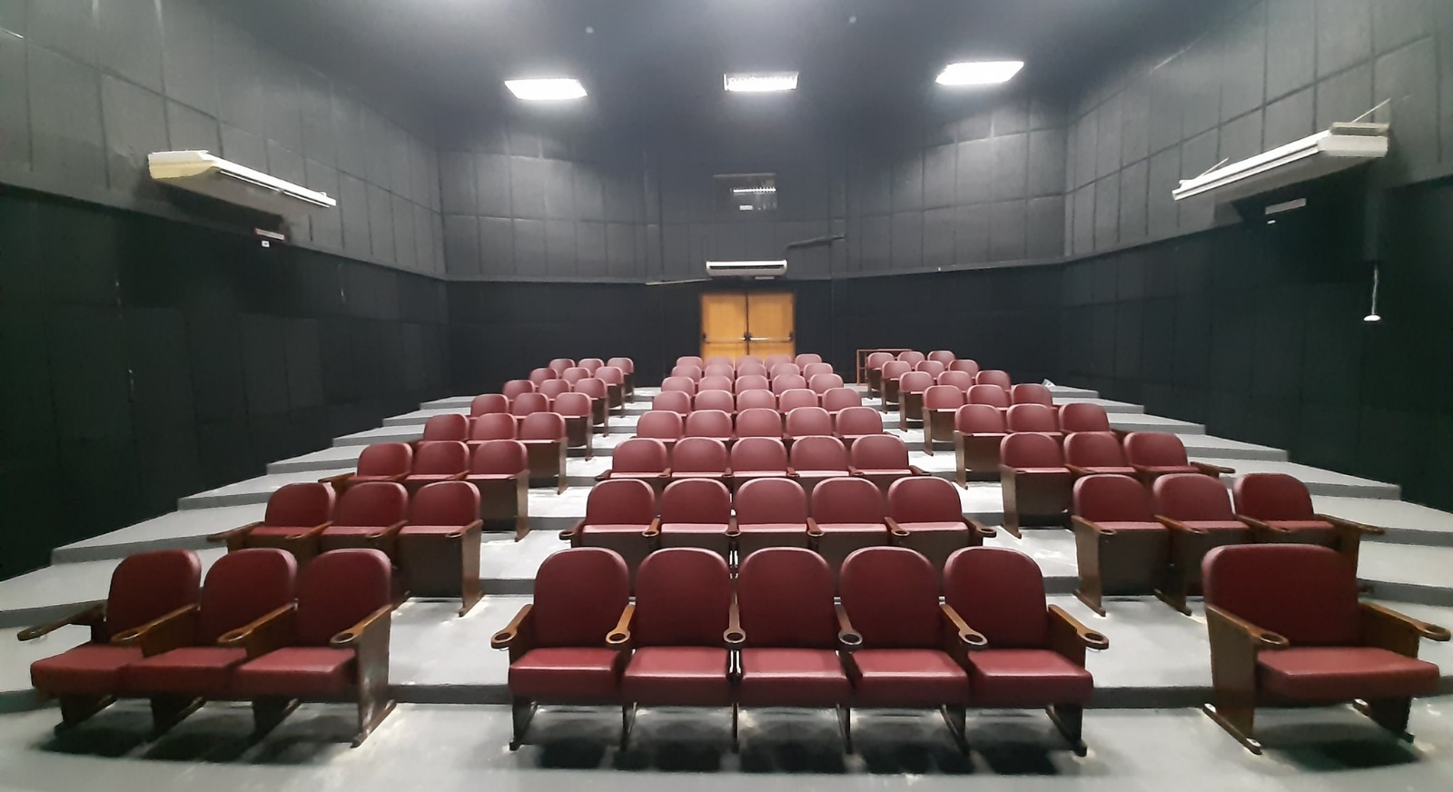 Cine Paiaguás