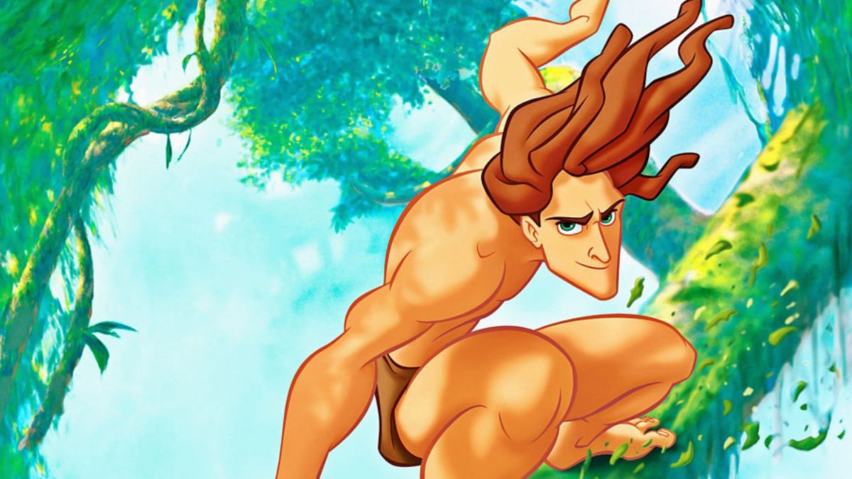 Festival ‘Cinema Para Todos’ exibe Tarzan dia 7