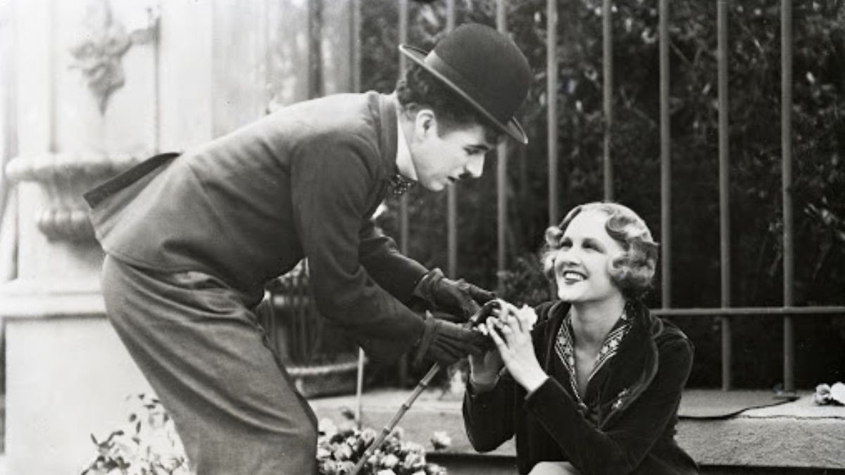 Ponto MIS: Cine Paiaguás exibe ‘Luzes da Cidade’ com Charles Chaplin