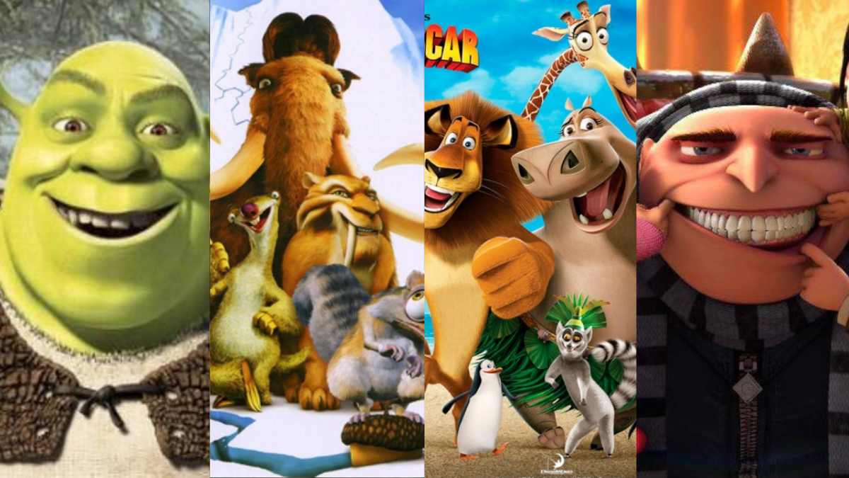 PROGRAMAÇÃO COMPLETA DO MÊS DE MAIO DO CINEMA PARA TODOS