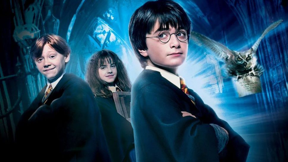 COMEÇA NESTA SEXTA-FEIRA (05 DE JUNHO) ÀS 19H30 NO CINE PAIAGUÁS, A MOSTRA HARRY POTTER. E O FILME A SER EXIBIDO É: HARRY POTTER E A PEDRA FILOSOFAL.
