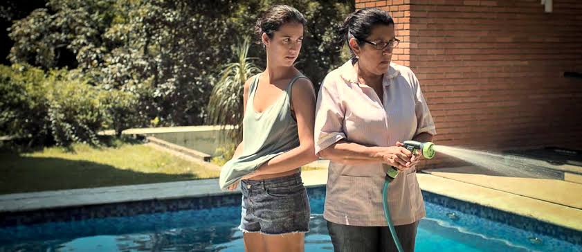 3ª MOSTRA DE CINEMA NACIONAL EXIBE ‘ QUE HORAS ELA VOLTA?’