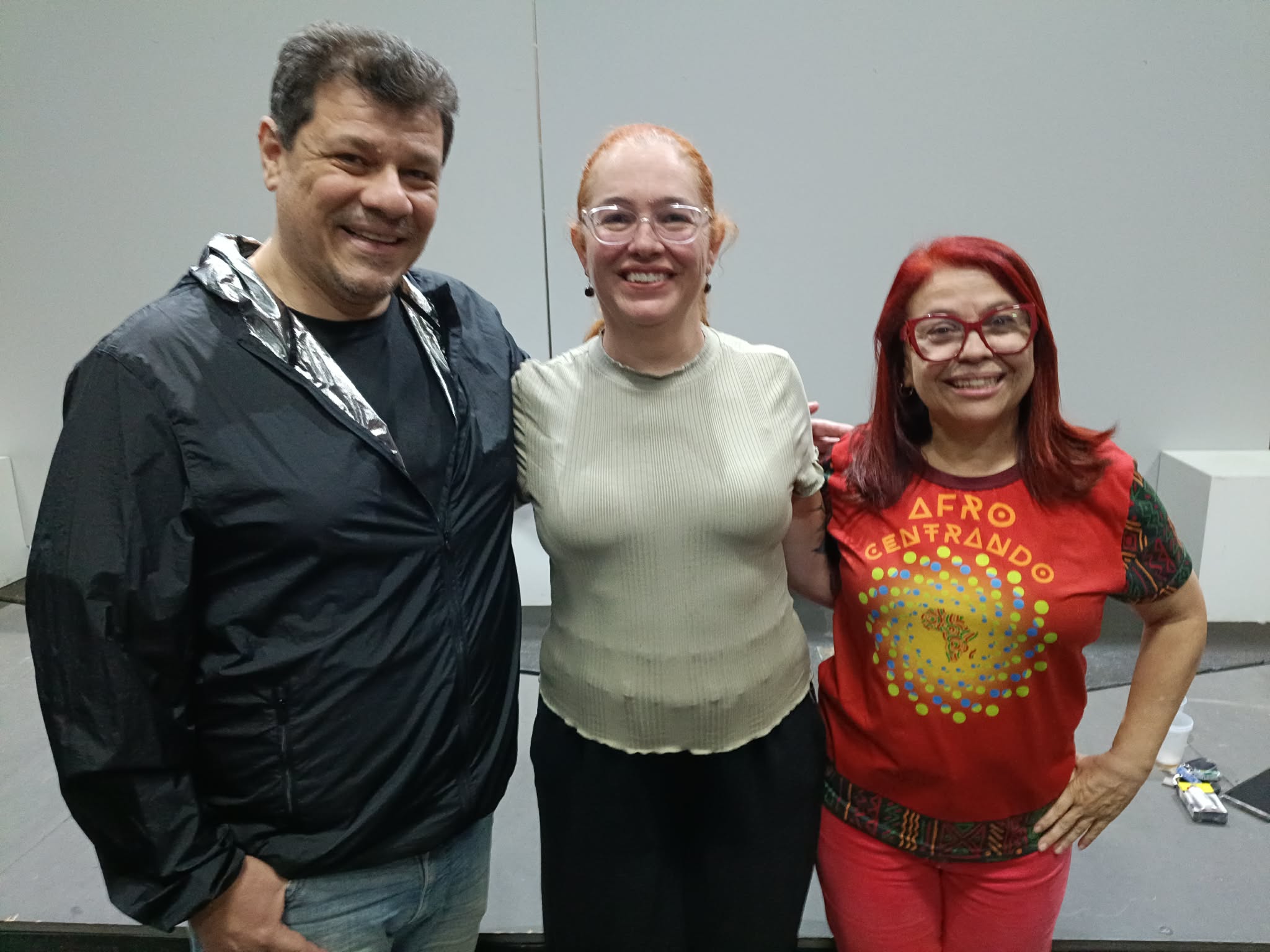 FUNDAÇÃO CULTURAL DE ILHA SOLTEIRA TEM NOVA DIRETORIA